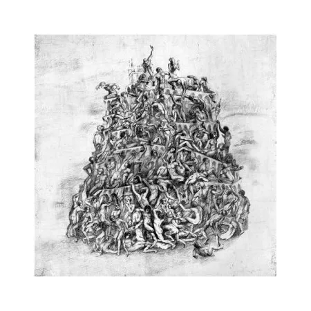 Lutomysl- Overcoming Babel